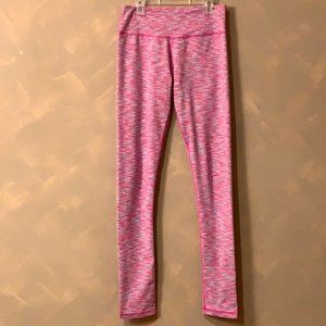 Lulu Lemon Space Dye Legging